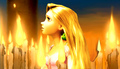 Rapunzel sings God Help the Outcast - disney-princess photo