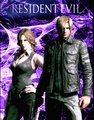 Resident Evil 6 - resident-evil fan art