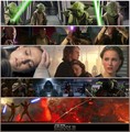 Revenge of the Sith - star-wars-revenge-of-the-sith fan art
