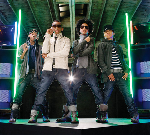  Roc Royal with MB :)