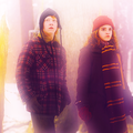 Ron and Hermione - harry-potter fan art
