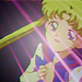 SM Sailor Stars - sailor-moon icon