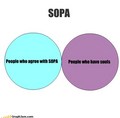SOPA - random photo