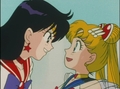 Sailor Moon Supers - sailor-moon screencap