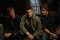 Sam, Dean And Adam Winchester - supernatural photo