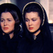 Scarlett and Melanie ♥ - gone-with-the-wind icon