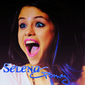 Selena 1 - selena-gomez fan art