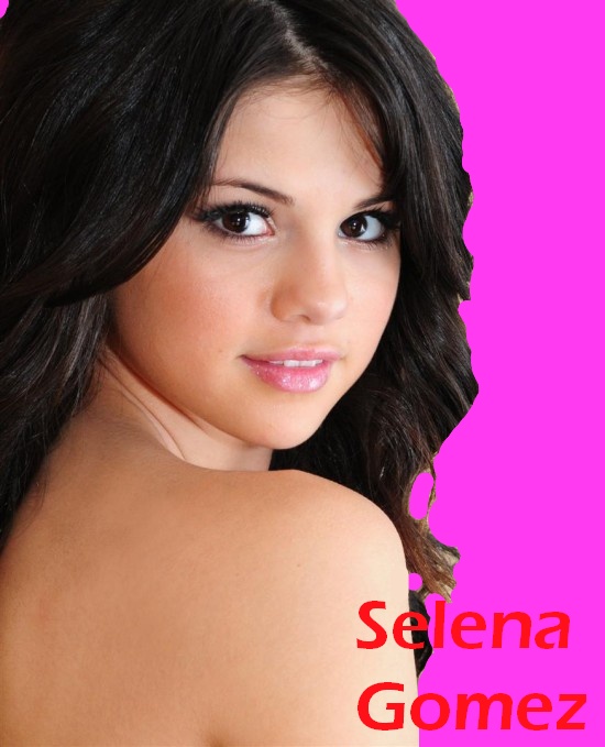 Selena Gomez Fan Art
