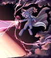 Trixie - my-little-pony-friendship-is-magic fan art
