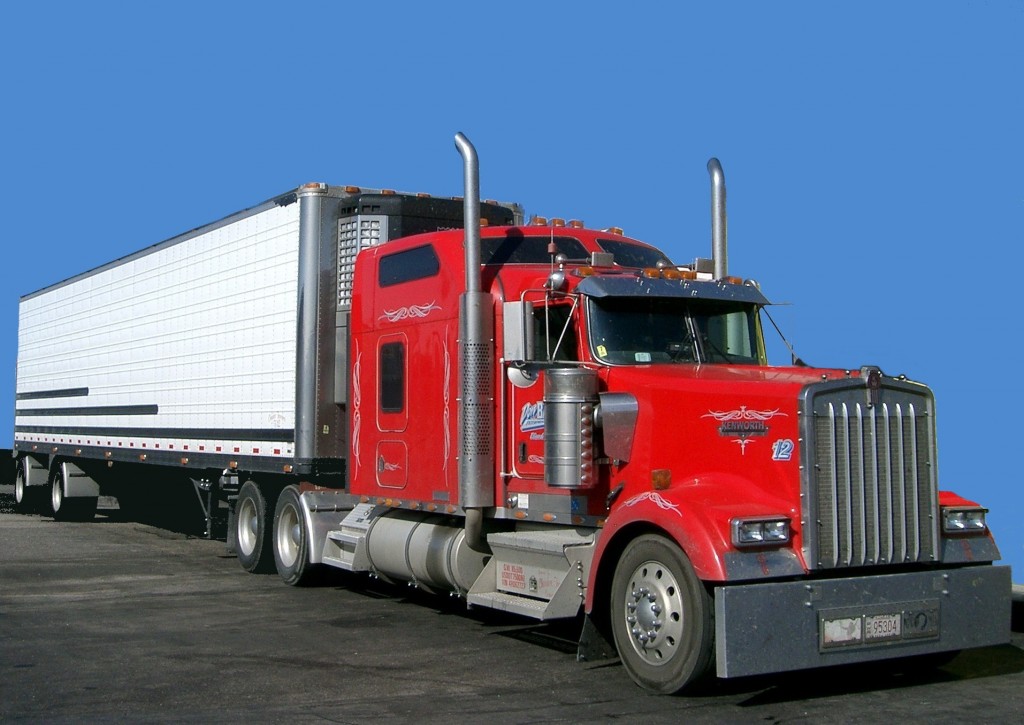 Trucks - Truckers Photo (28551326) - Fanpop