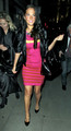 Tulisa Contostavlos Out For Dinner In London - tulisa-contostavlos photo