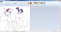 WIP: Twilight Sparkle - my-little-pony-friendship-is-magic fan art