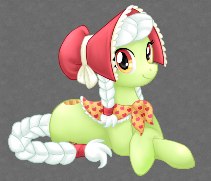 [Bild: Young-Granny-Smith-my-little-pony-friend...00-600.png]