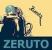 Zeruto - yaoi icon