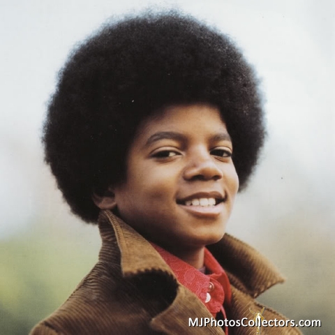 Pin on Michael Jackson: The early years