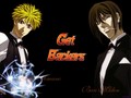get backers - anime wallpaper