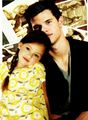 jacob and nessie - jacob-black-and-renesmee-cullen photo