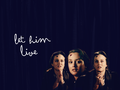 blair-and-chuck - let him live- the end of the affair 5x11 wallpaper