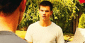 mistake from abduction - taylor-lautner fan art