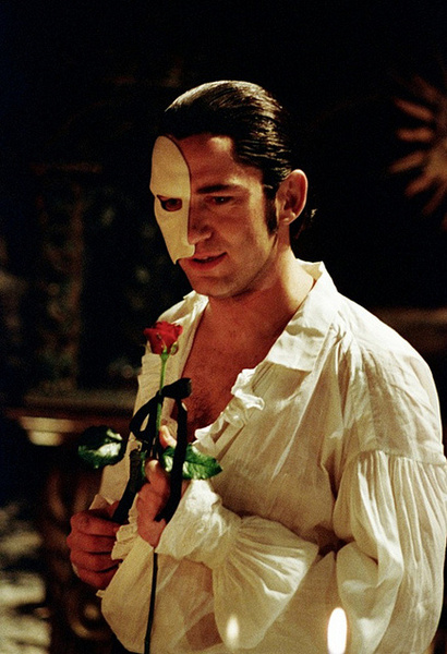 gerard butler phantom of the opera reveal