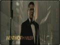 wentworth-miller - went in loft screencap