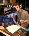 zayn at the hit radios ! x ♥ - one-direction photo