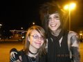 <3<3Andy & A Fan<3<3 - andy-sixx photo