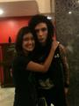 <3Andy & A Fan<3 - andy-sixx photo