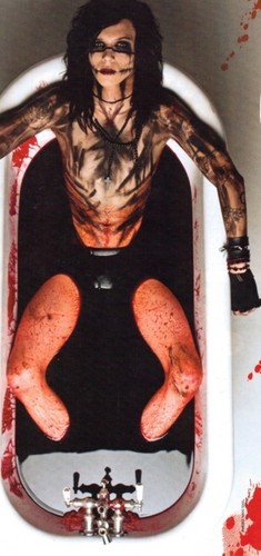  <3The Best Type Of Blood Bath!<3