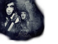 ☆ Andy ☆  - andy-sixx wallpaper