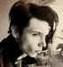 ☆ Andy ☆  - andy-sixx icon