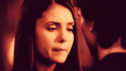♥ Damon & Elena ♥