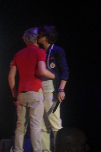 ♥ NARRY ♥