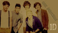 one-direction - ♫One Direction♫ wallpaper