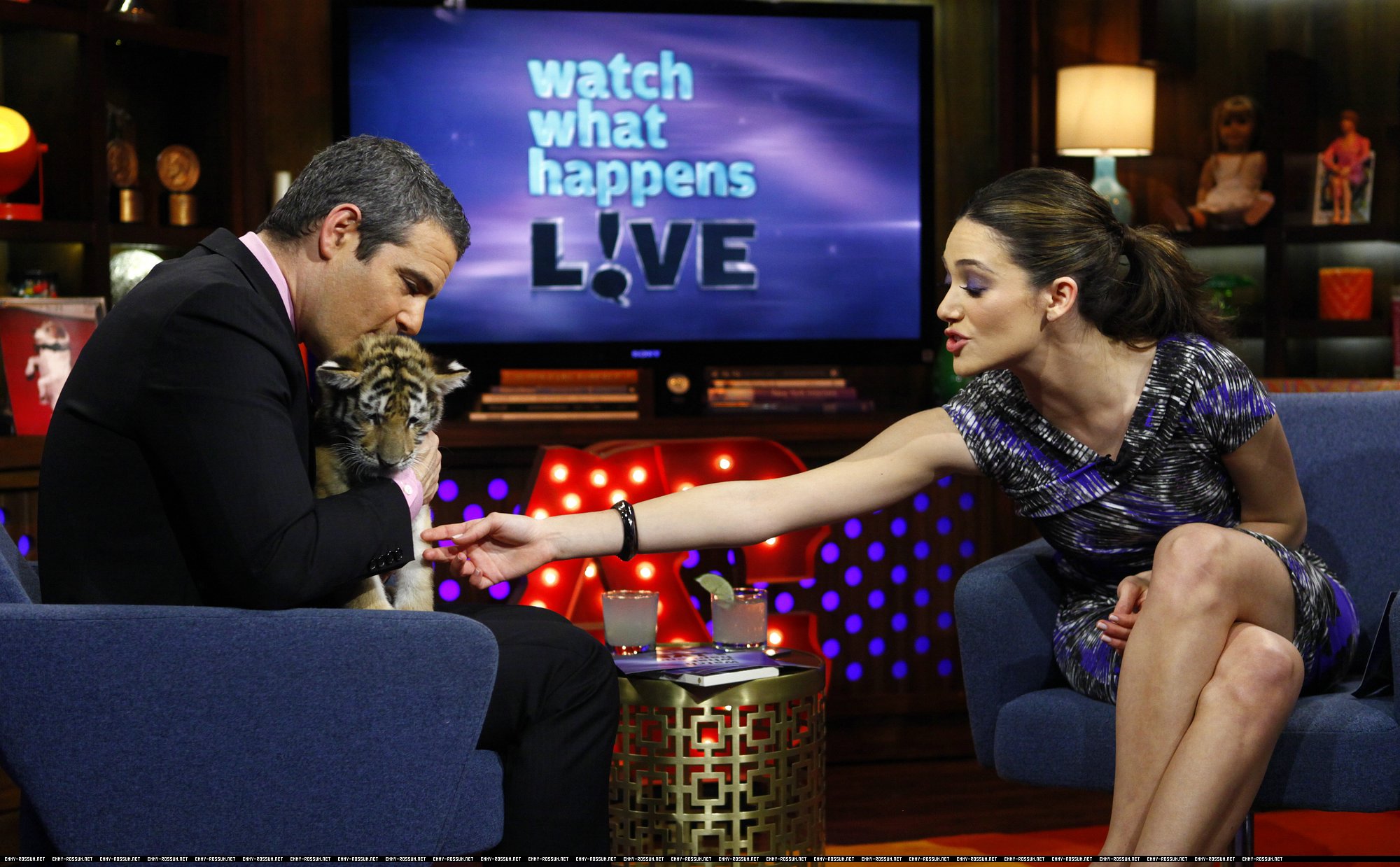 Watch What Happens Live With Andy Cohen Renewed Through 