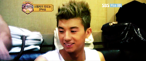 ♥Wooyoung♥ 