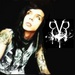 Andy ♥♥ - andy-sixx icon