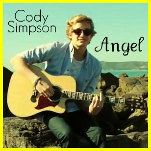 Angel- Cody Simpson fanmade cover