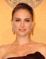 Attending the 18th Annual Screen Actors Guild Awards held at the Shrine Auditorium in Los Angeles (J - natalie-portman photo