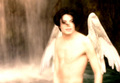Beautiful angel - michael-jackson photo