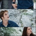 Bella&Edward - twilight-series fan art