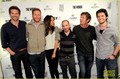 Ben Barnes Premieres 'The Words' at Sundance - ben-barnes photo