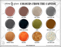 Capitol colors by China glaze - the-hunger-games photo