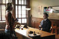 Castle Blue Butterfly Behind the Scenes - castle photo