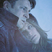 Catle and Beckett <3 - castle icon