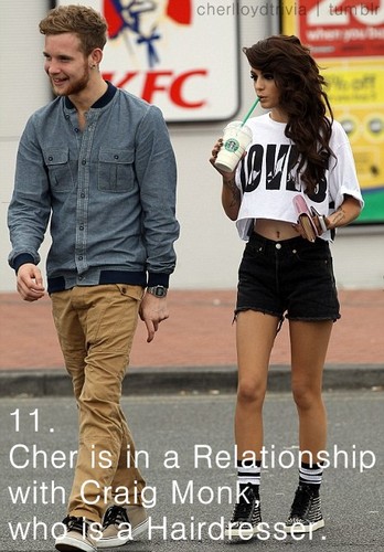  Cher Lloyd Facts