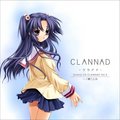 Clannad - anime photo