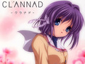 Clannad - anime photo