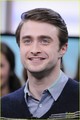 Daniel Radcliffe: 'Woman in Black' Premiere in Toronto - daniel-radcliffe photo