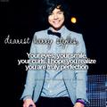 Dearest Harry Styles - harry-styles fan art